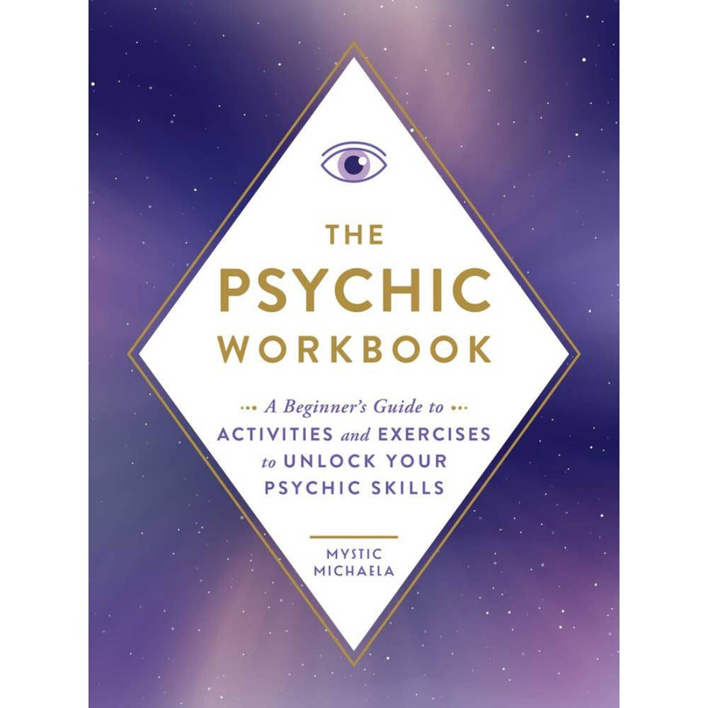 Psychic Workbook