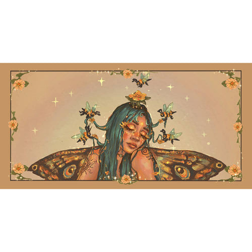 Magical Messages Affirmation Cards