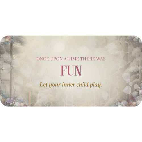 Once Upon a Time Inspiration Cards