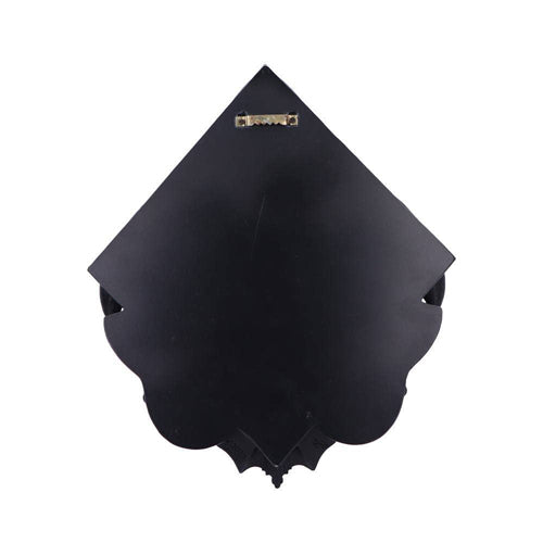 Ghost Papa Emeritus IV Wall Plaque 29.5cm