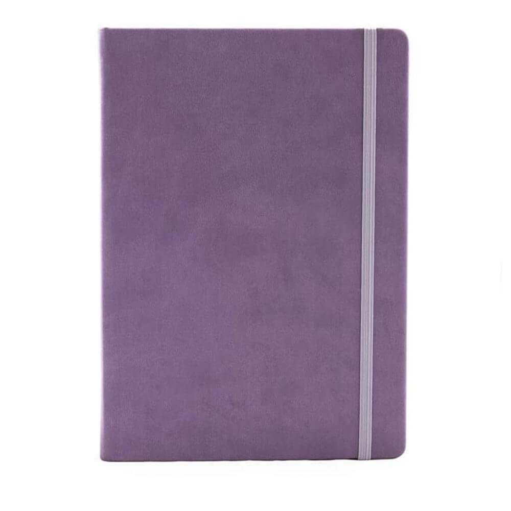 Collins Legacy Notebook A5 (240 pages) Feint Ruled
