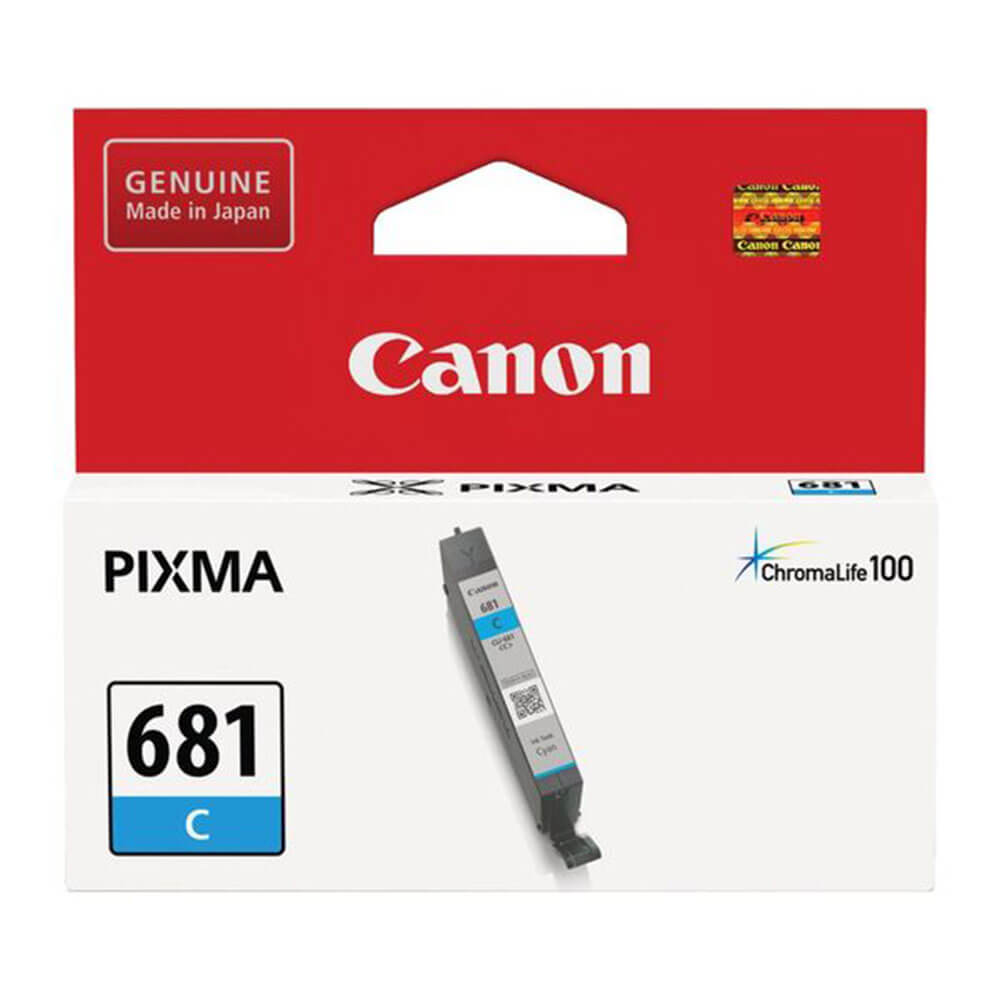 Canon Tintenpatrone CLI681