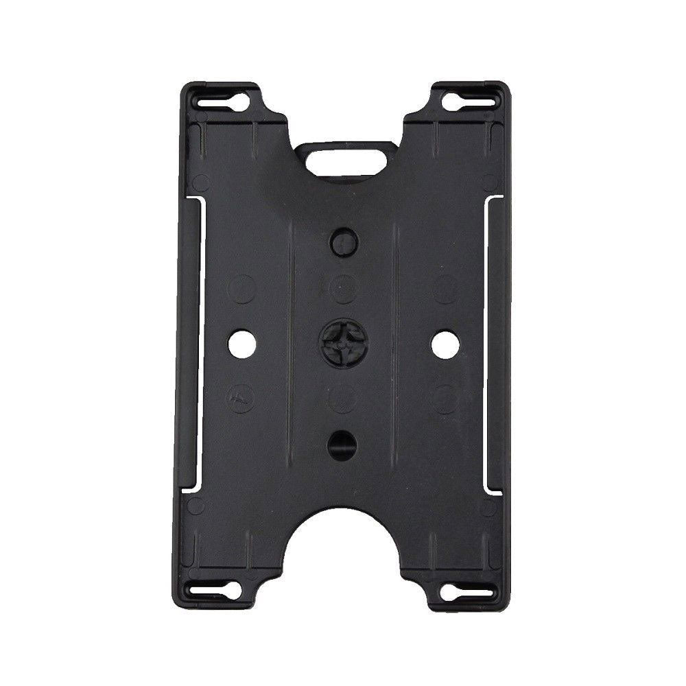 Kevron Rotating ID Card Holder