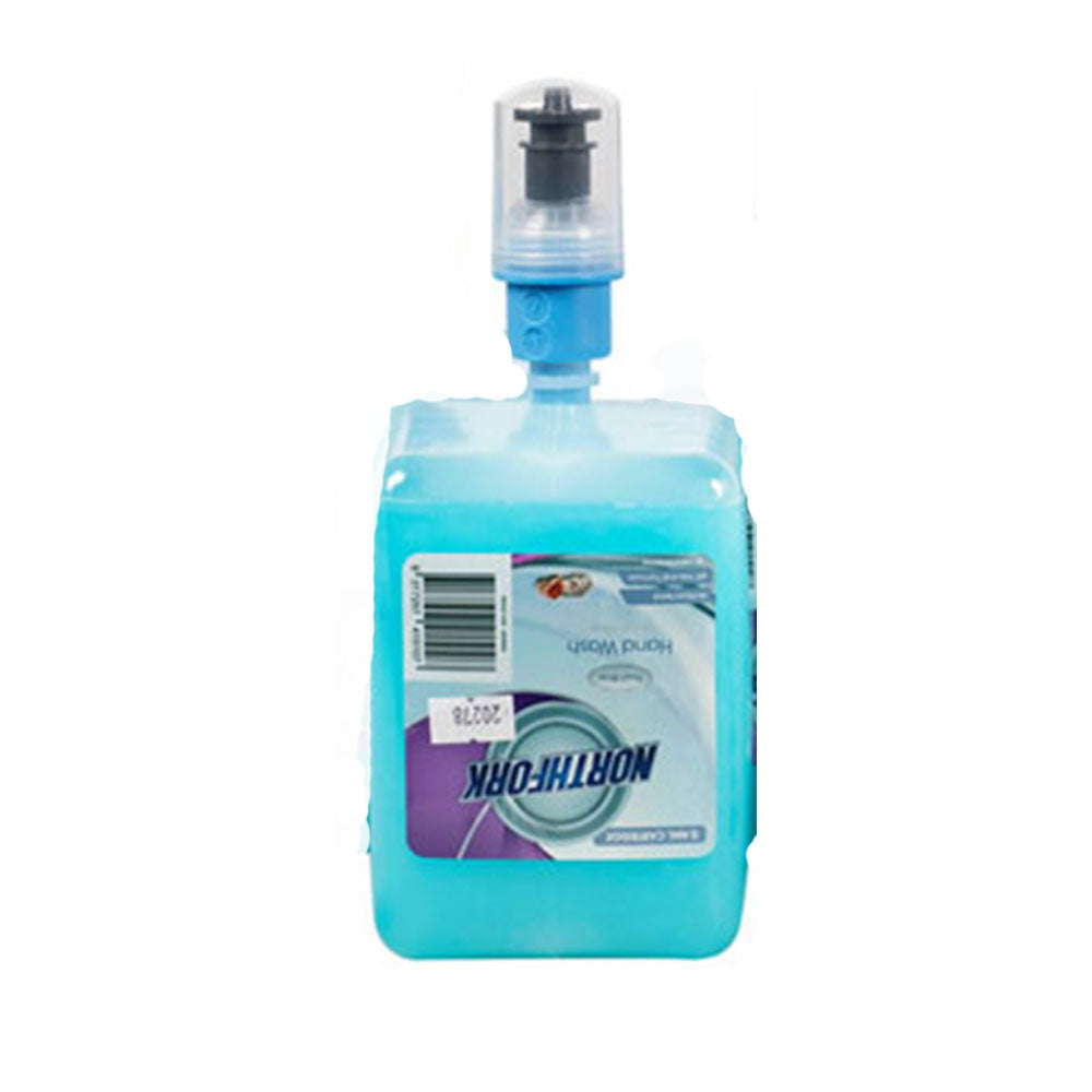 Northfork Pearl Blue Handwaschflüssigkeit