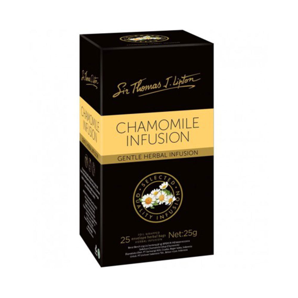 トーマス・リプトンティーバッグ25%