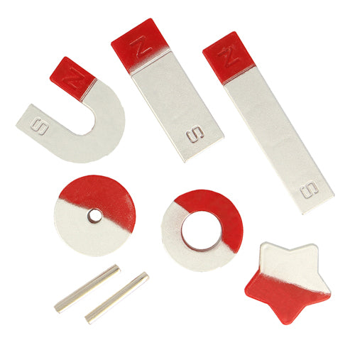 Keycraft Magnoidz Magnet Set