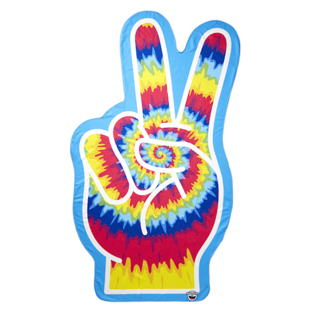 BigMouth Stranddecke