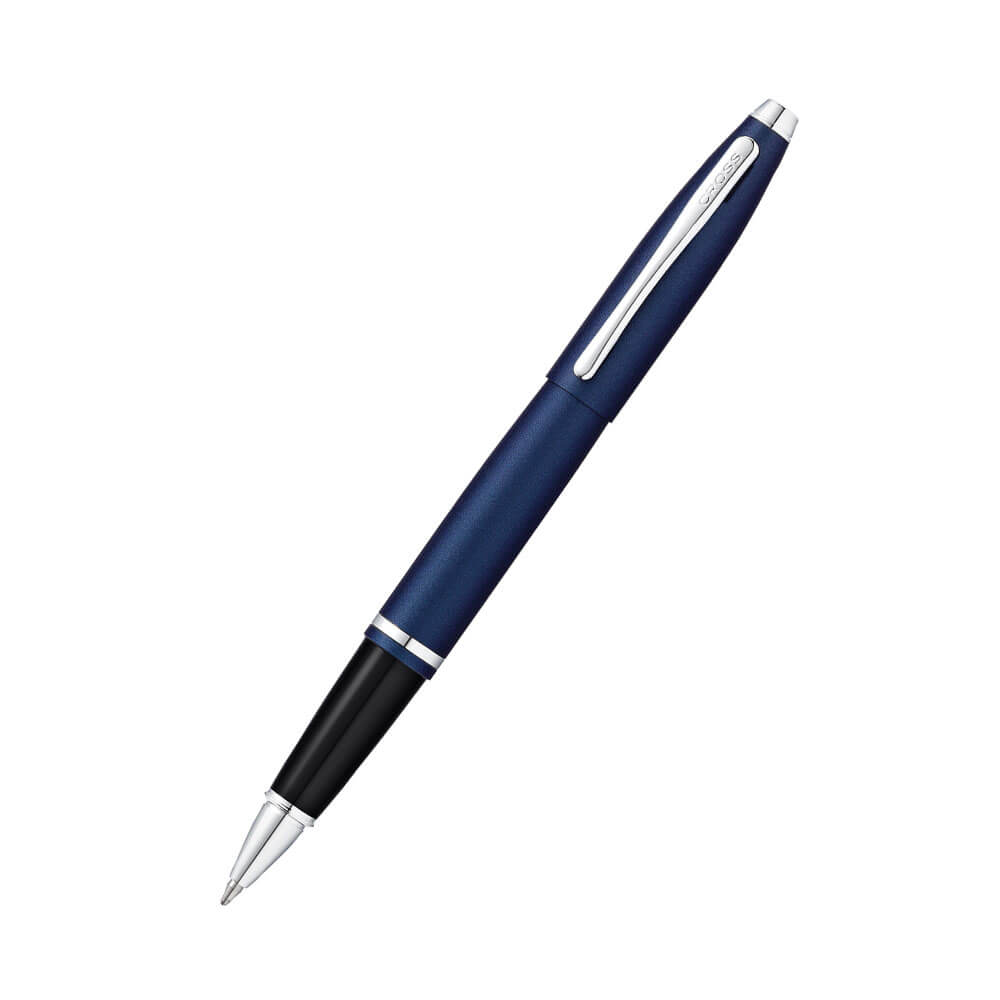 Calais Mitternachtsblauer Stift