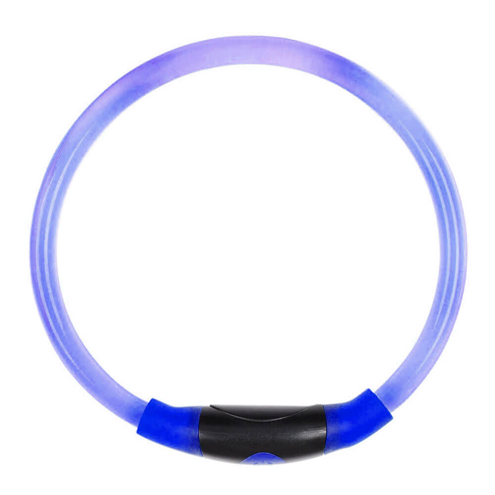 Collier de sécurité LED Nitehowl