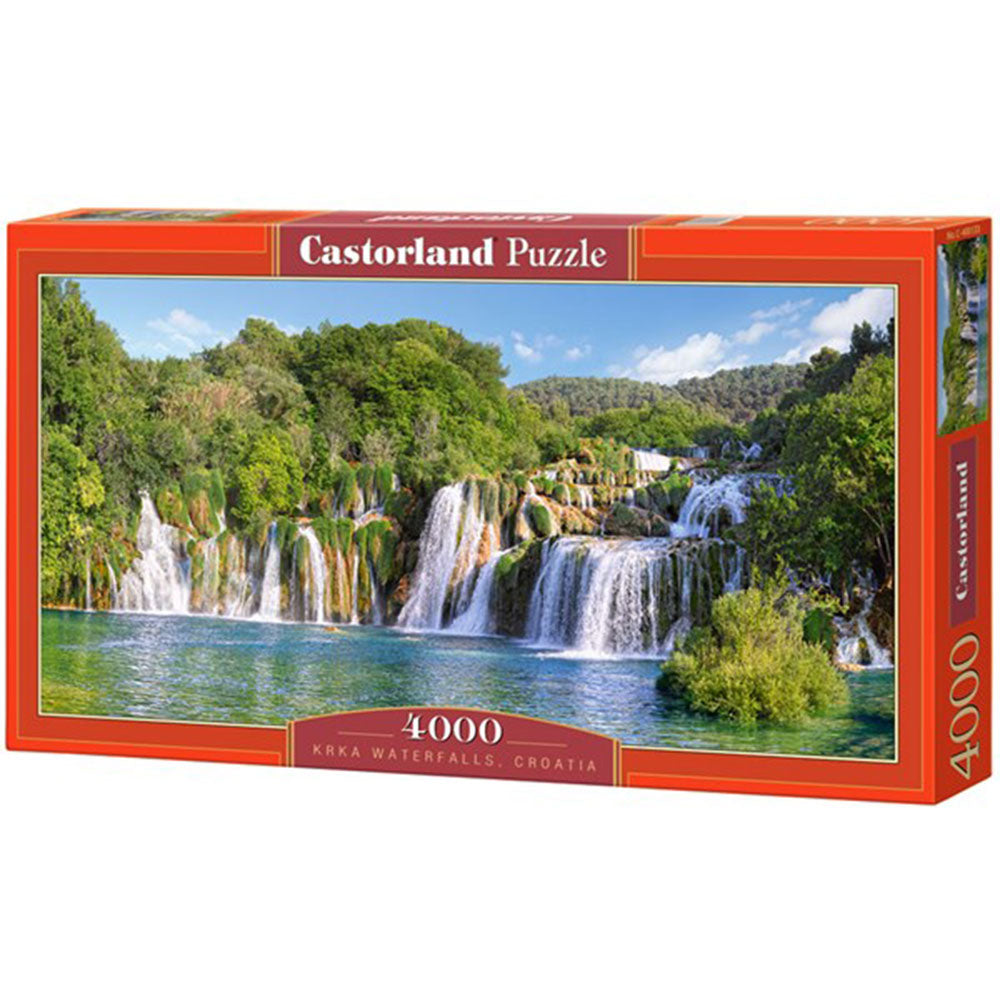 Castorland Classic Puzzle 4000 Teile