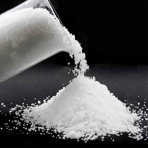 ポリマーインスタント冬の雪