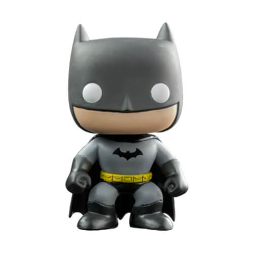 Batman Pop! Vinyl