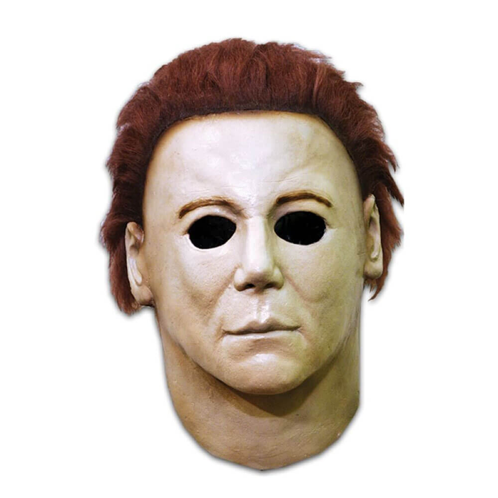 Halloween H20 Michael Myers Mask