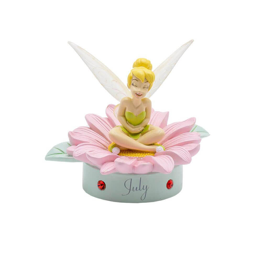 Disney Tinker Bell Geburtssteinskulptur