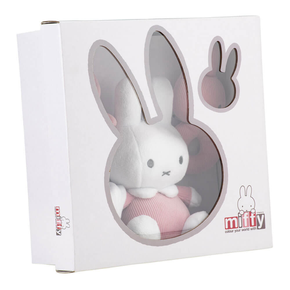 Miffy Baby-Geschenkset