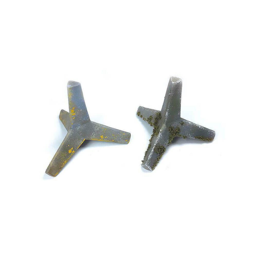 Zubehör für Vallejo Scenic Minis