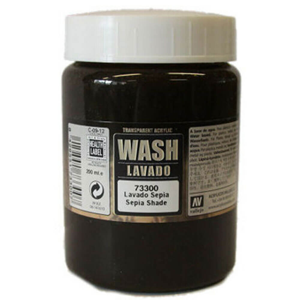 Vallejo pinta el color del juego 200ml