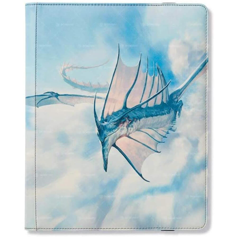 Dragon Shield Card Codex 360 Portefølje