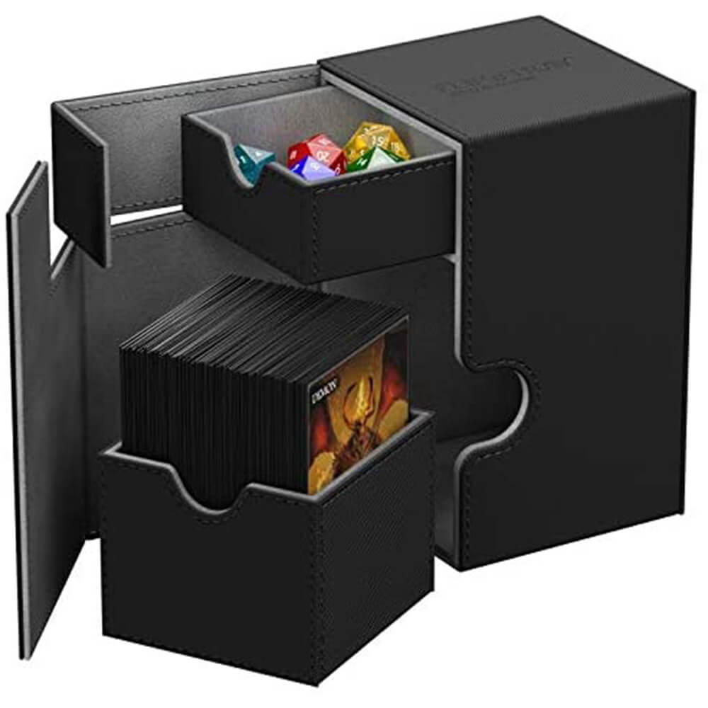 UG Flip n Tray Deck Case für 100+ XenoSkin-Karten