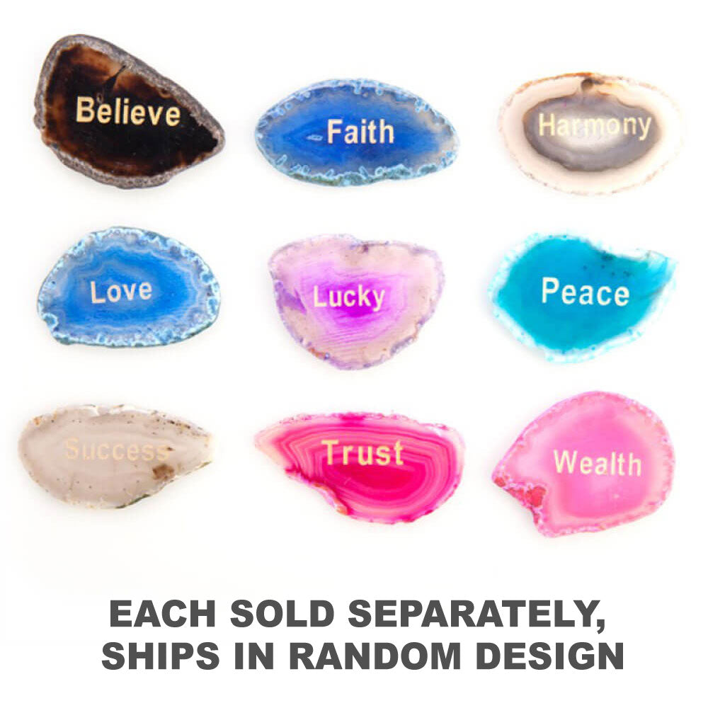 Edelstein-Wunschstein