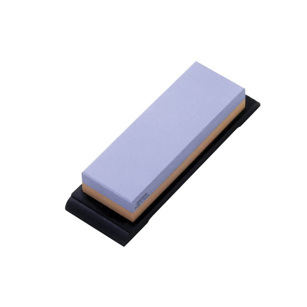 グローバルナイフの組み合わせウェットストーン(1000/240グリット)