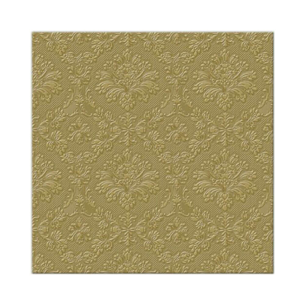 Paw Inspiration Lunchserviette 33 cm (20 Stück)