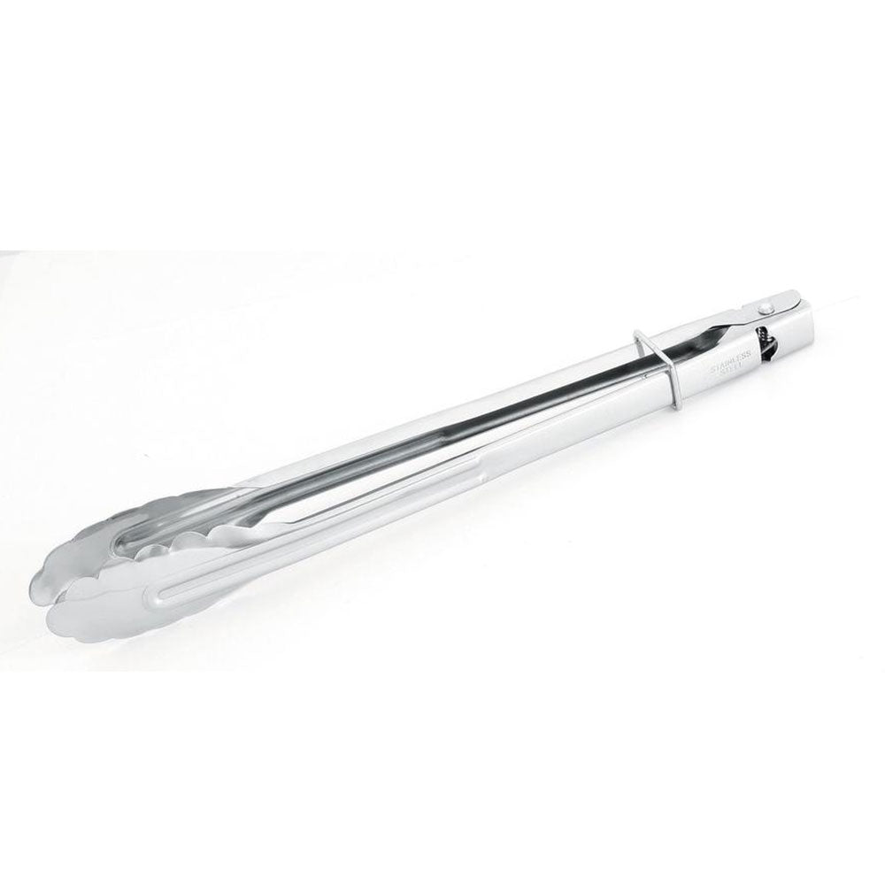 ロック付きアバンティプロフェッショナルトング(重量)