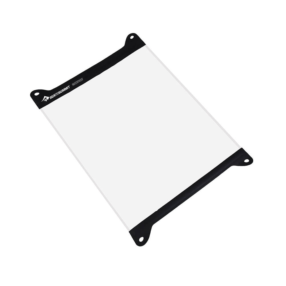 Reiseführer-Kartenetui