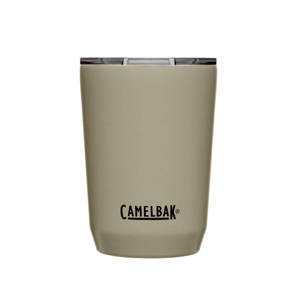 Horizon vide isolé S / acier