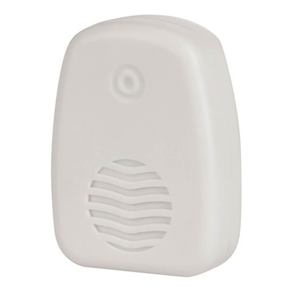 Kabelloses Ein- und Aus-Thermometer und Hygrometer