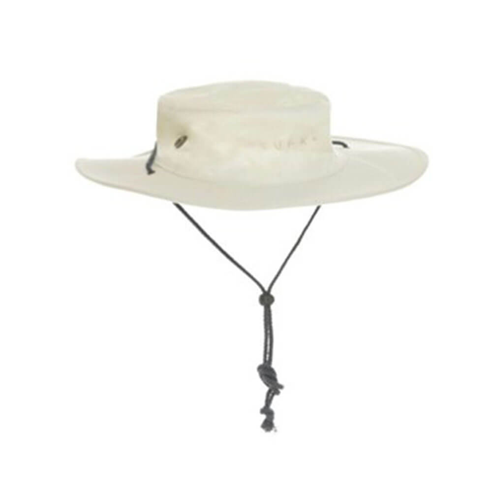 Burke Canvas Segelhut Natur