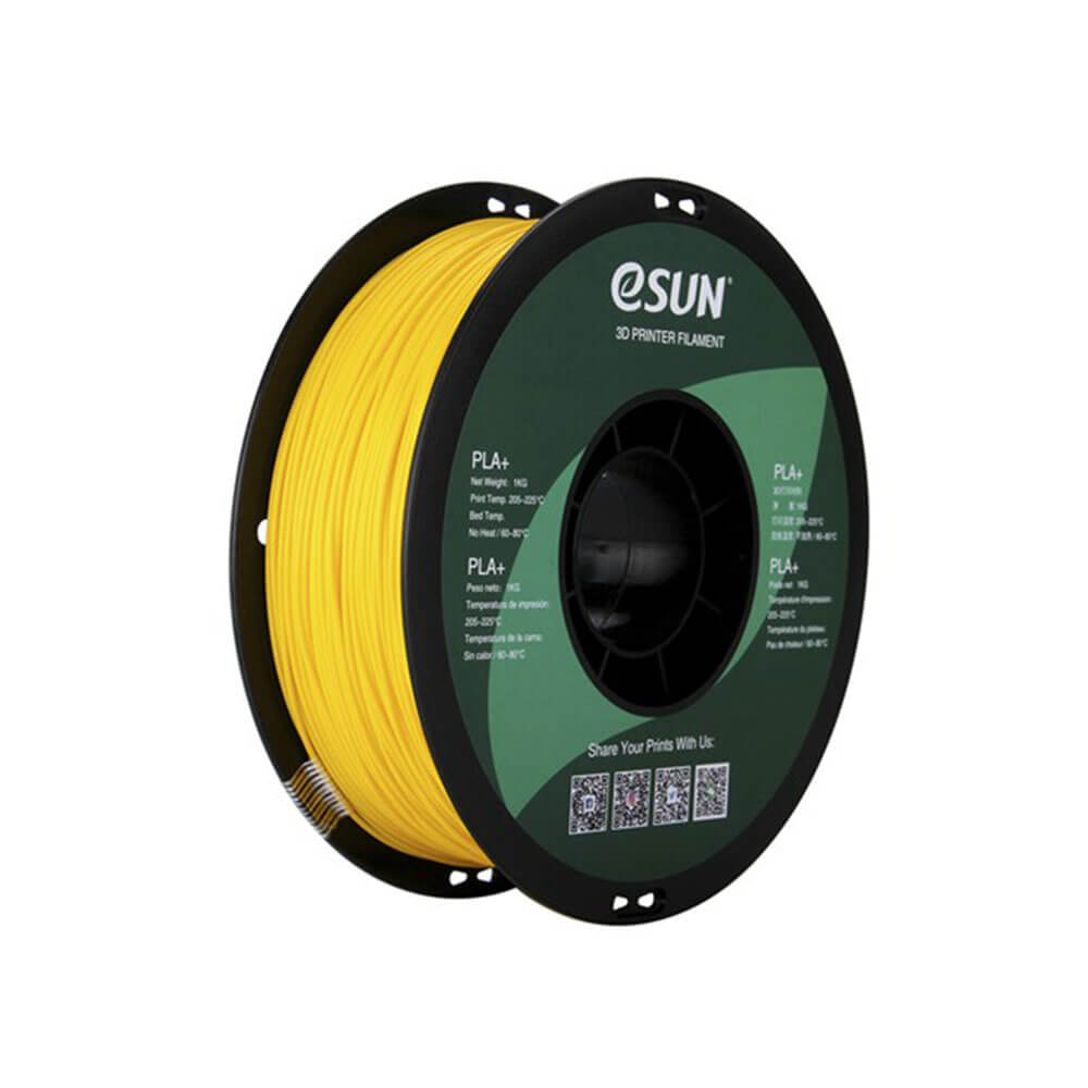 esunポリラクチン酸フィラメントロール1kg(1.75mm)