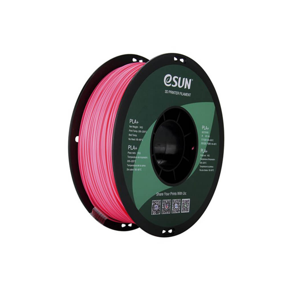 esun pla+フィラメントロール1kg(1.75mm)