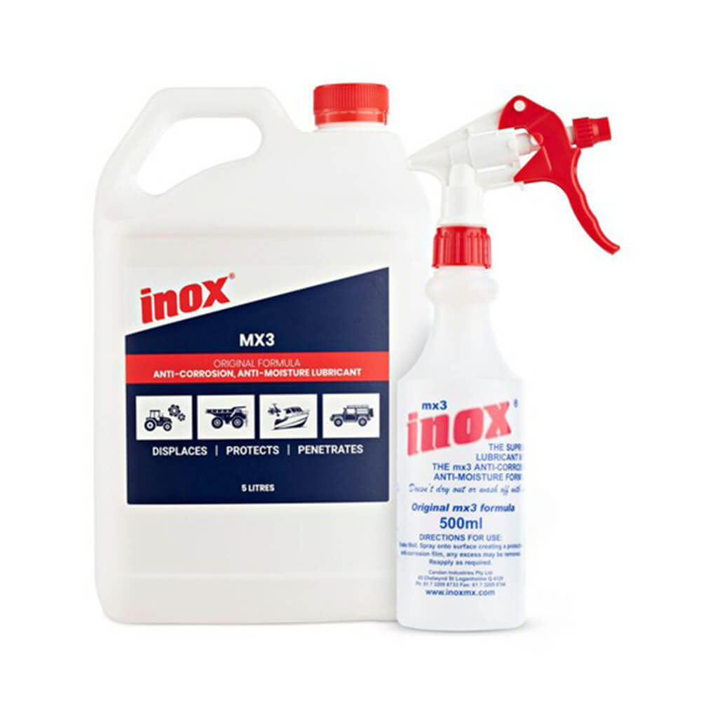 INOX MX3 Schmierspray