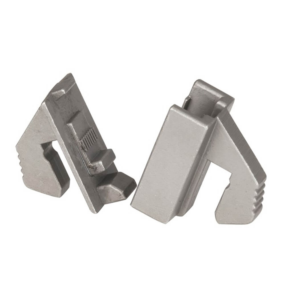 Schnellwechsel-Crimpwerkzeugeinsatz