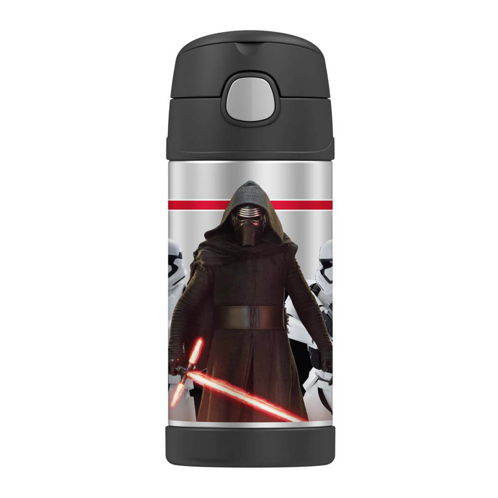 Thermos-Edelstahl-Star-Wars-Funtainer