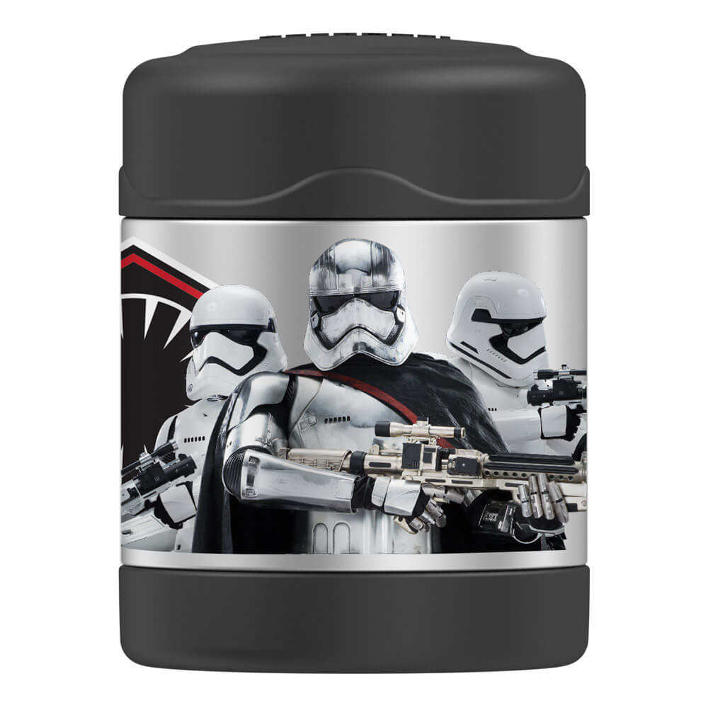 Thermos-Edelstahl-Star-Wars-Funtainer