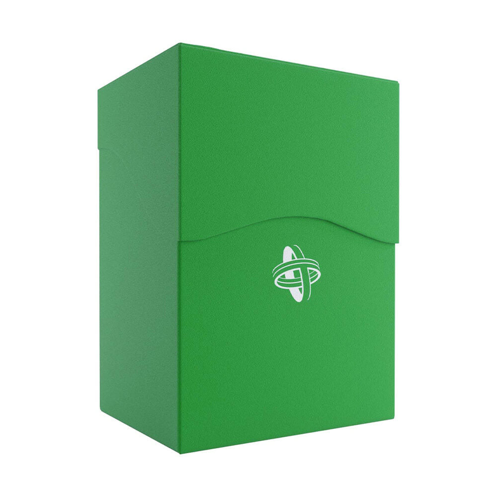 Gamegenic Deck Holder Deck Box (fasst 80 Hüllen)