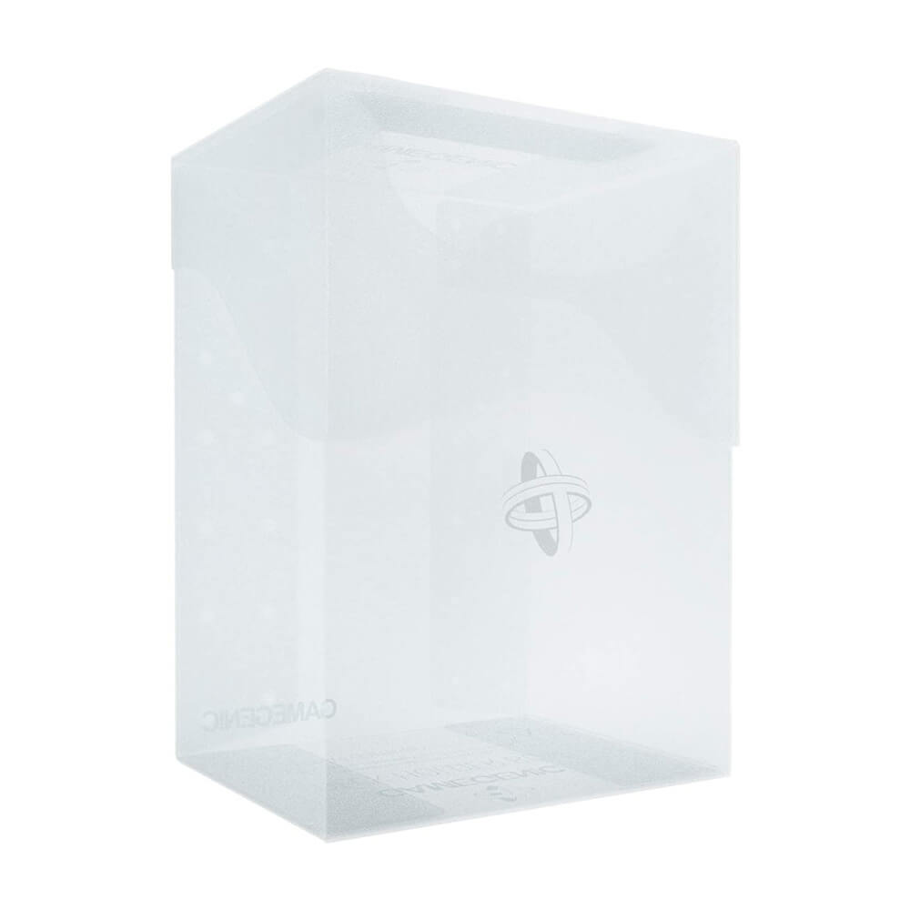 Gamegenic Deck Holder Deck Box (fasst 80 Hüllen)
