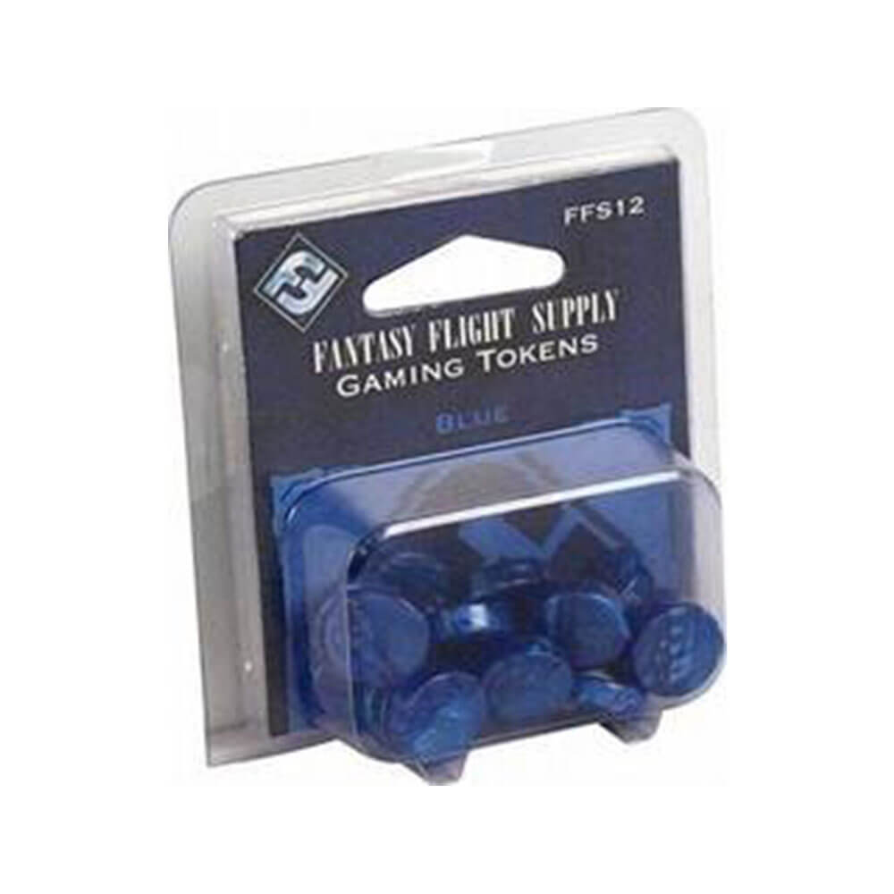 Spielmarken Spielsteine