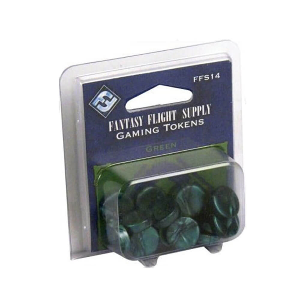 Spielmarken Spielsteine