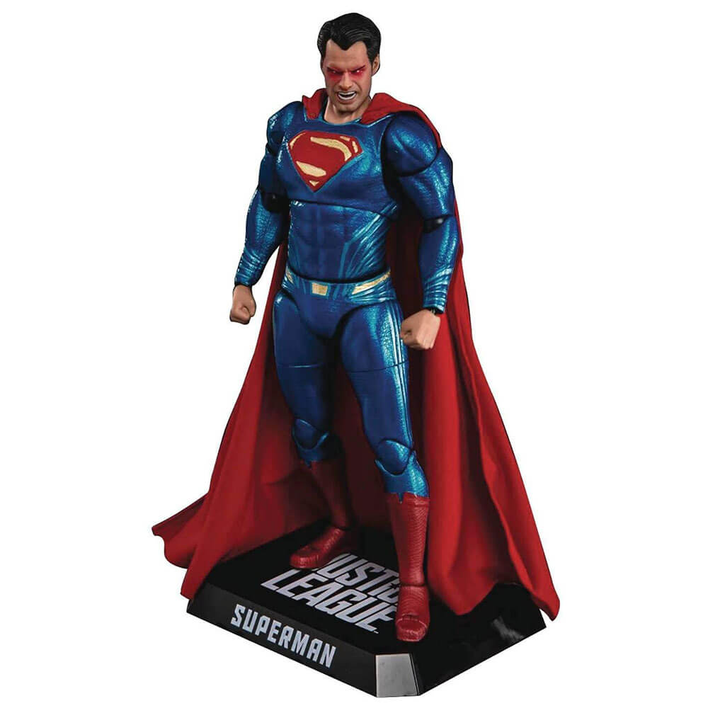 Justice League Dynamic Action Heroes Figure