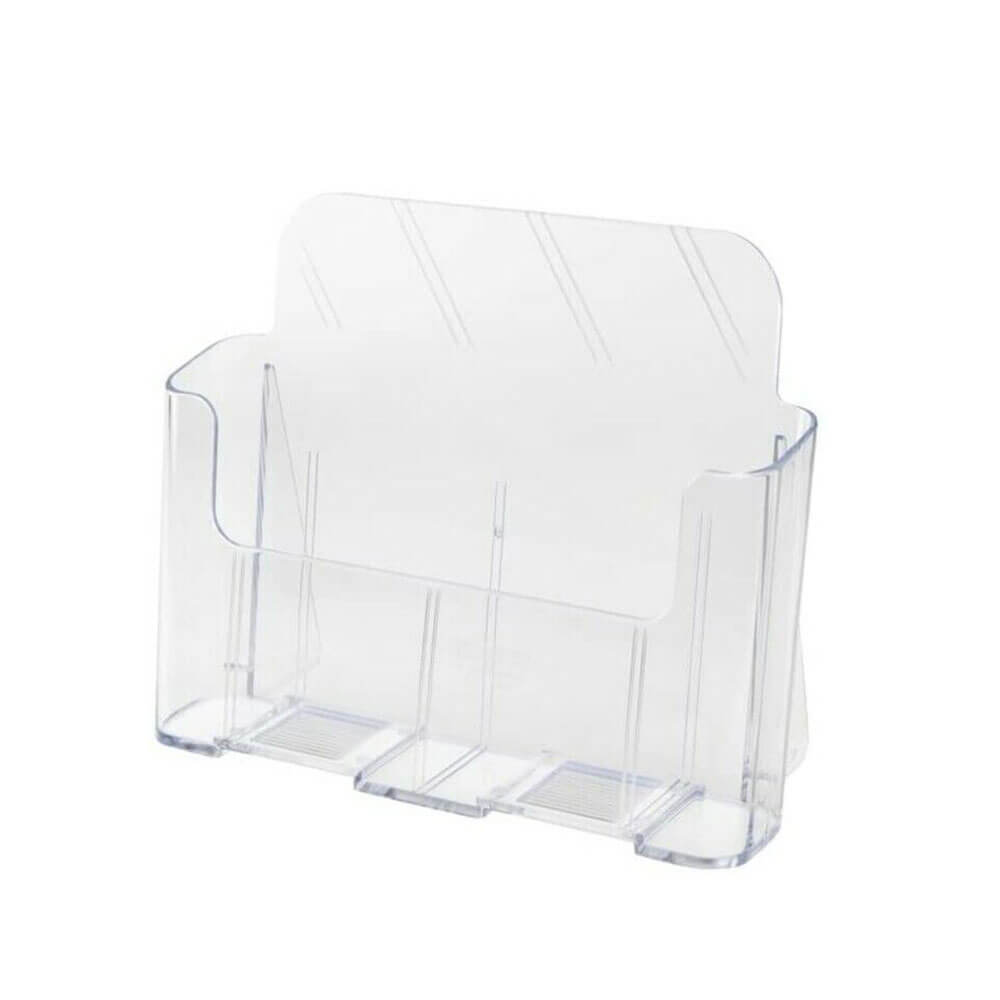 ディフレクトウォールマウントパンフレットホルダー(A5)