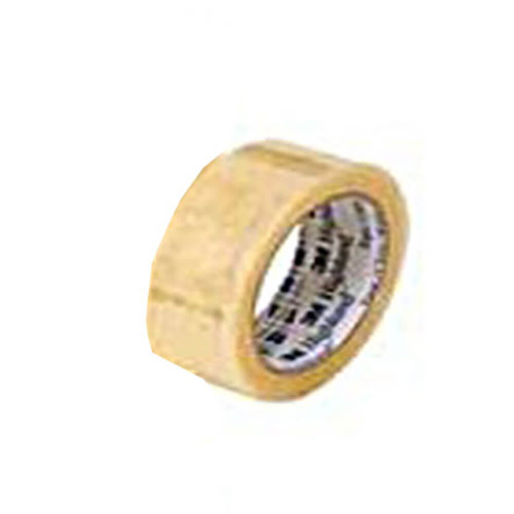 Scotch Verpackungsband 48 mm x 75 m (6 Stück)