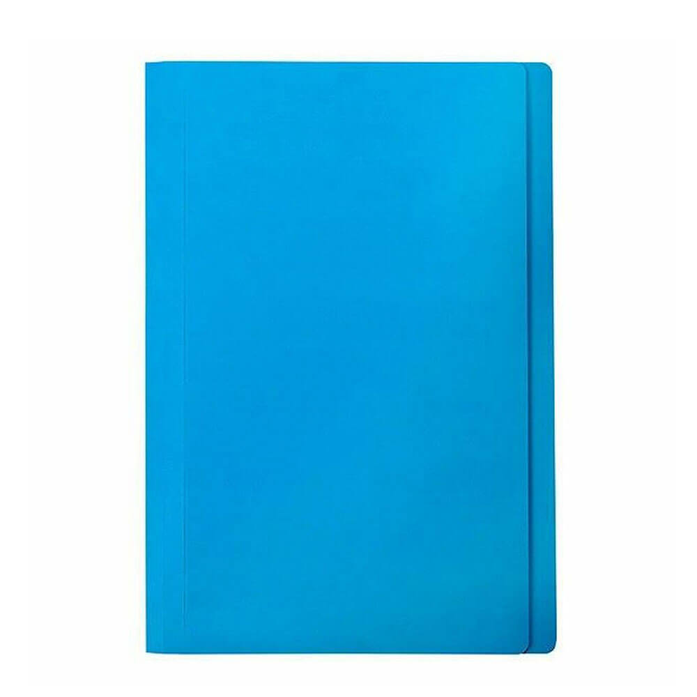 Marbig ManillaフォルダーFoolScap(100pk)