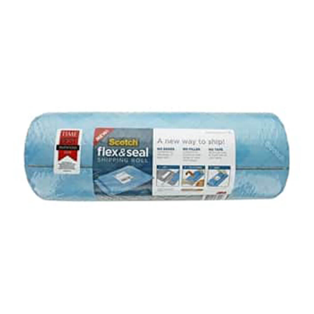 Scotch Flex&Seal Shipping Roll
