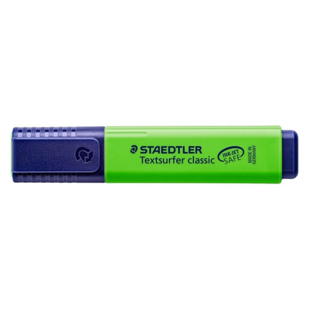 Staedtler Textsurfer Highlighter (cuadro de 10)