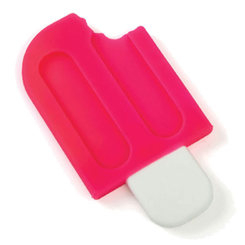 Gamago Cool Pop Beißring