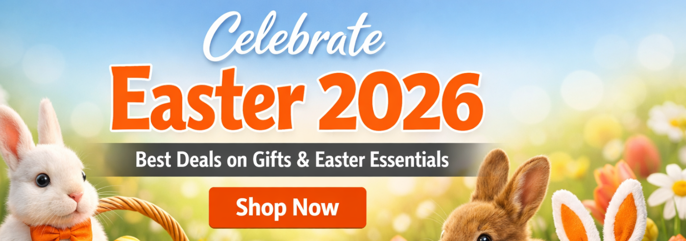 Easter Items