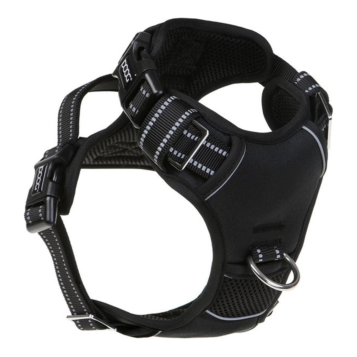 Doog Neotech Dog Harness (Black)